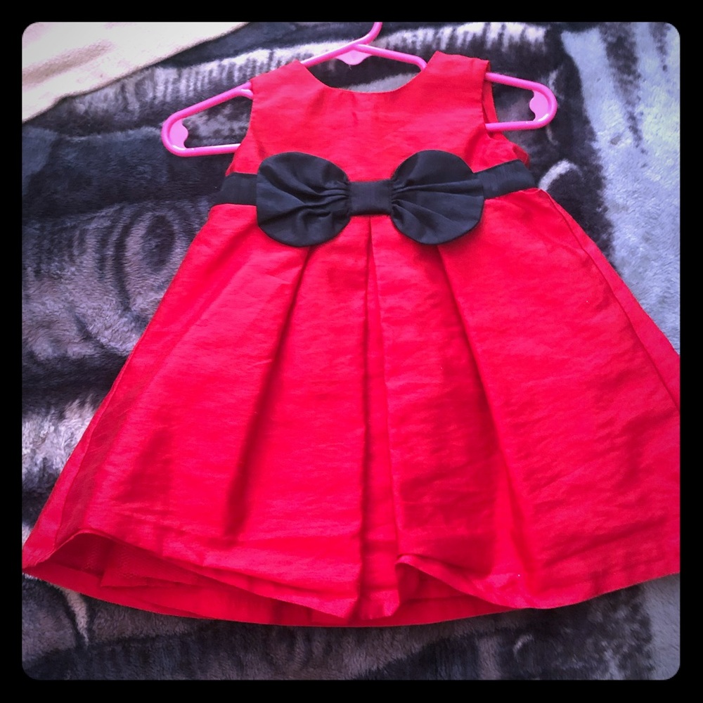 Baby girls Carter’s dress